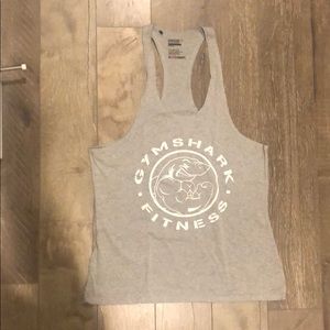 Gym Shark Workout Tank